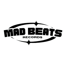 Mad Beats Records Logo