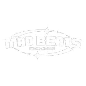 Mad Beats Records Logo